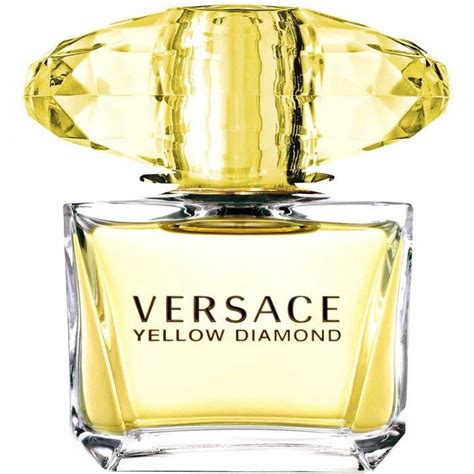 yellow diamond versace review|versace yellow diamond for women.